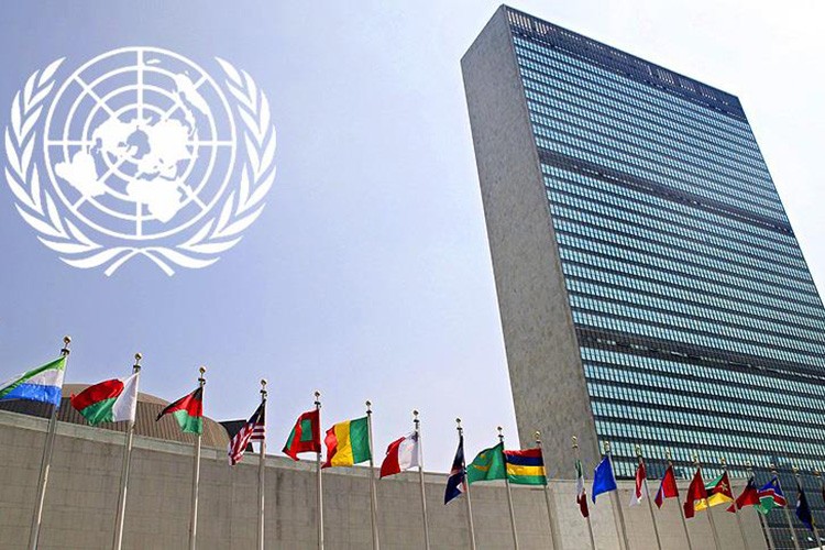 Türkiye, BM Ekonomik ve Sosyal Konseyi'ne seçildi