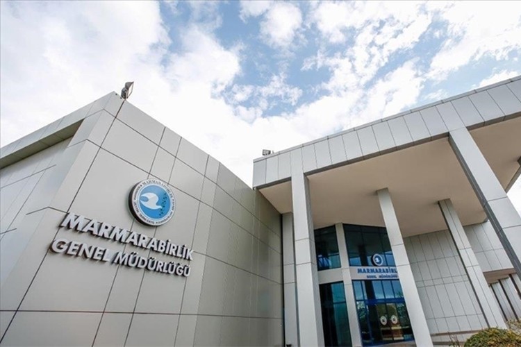 Marmarabirlik, üreticiye son ödemelerini 25 Nisan'da yapacak