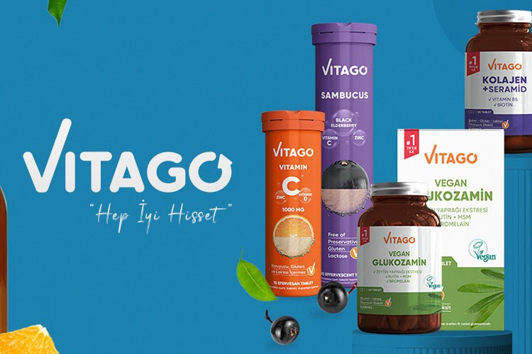 Beauty İstanbul Fuarı'nda yenilikçi ürünlerini tanıtıyor