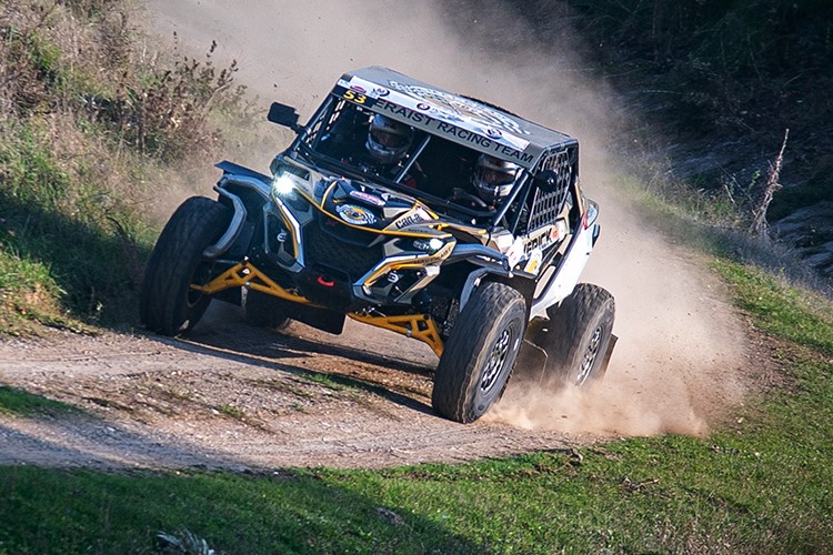 Offroad'un kalbi Bolu'da atacak