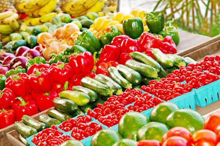 Türkiye'nin sebze ihracatı yüzde 10 arttı