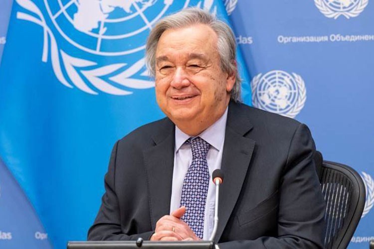 "Ticari engeller küresel ekonomi için tehlike"