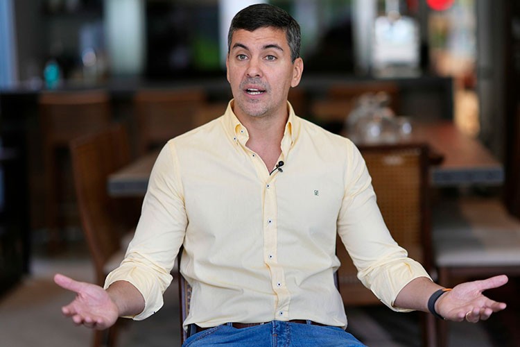 "MERCOSUR-AB görüşmelerine destek vermeyeceğiz"