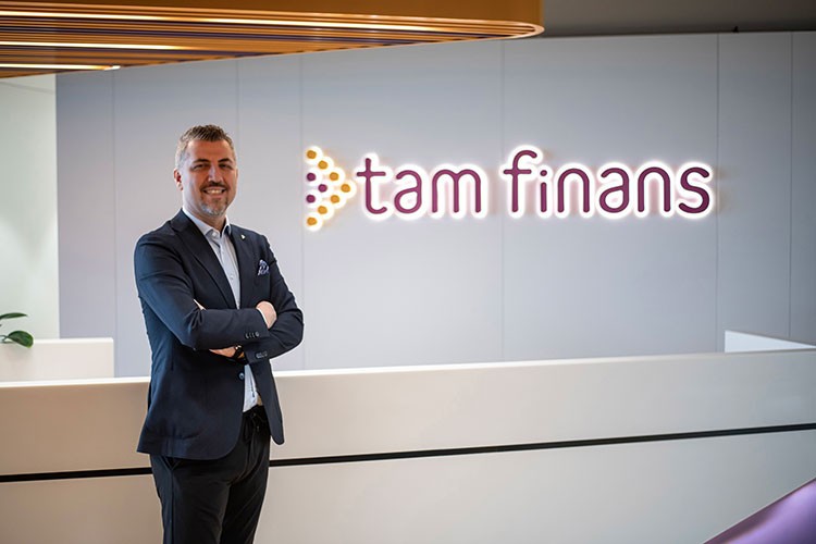 Tam Finans'tan sahayı dijitale taşıyan Fijital iş modeli