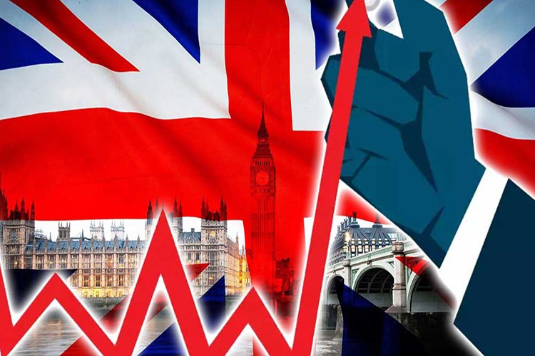 İngiltere ekonomisi 2023 yazına kadar resesyonda