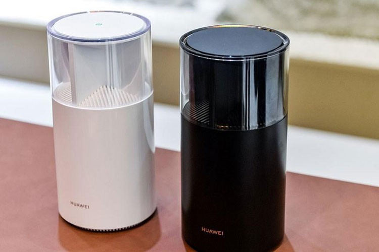 HUAWEI WiFi Mesh X1 Pro'yu satışa sunuldu