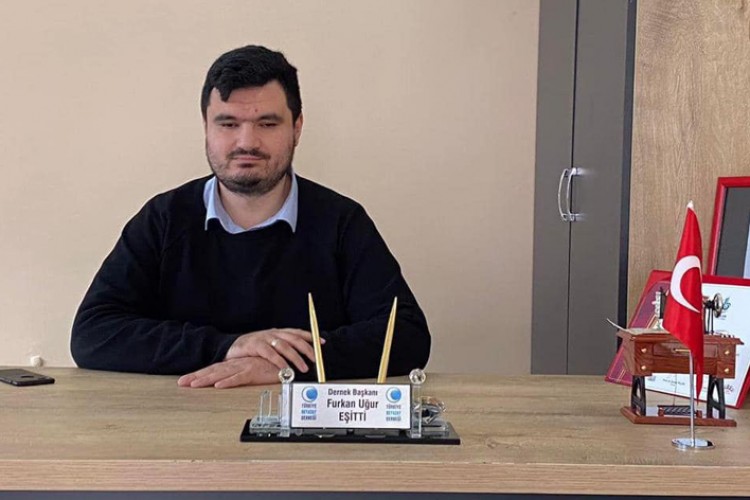 Siyasi partilere engelli aday çağrısında sürpriz gelişme