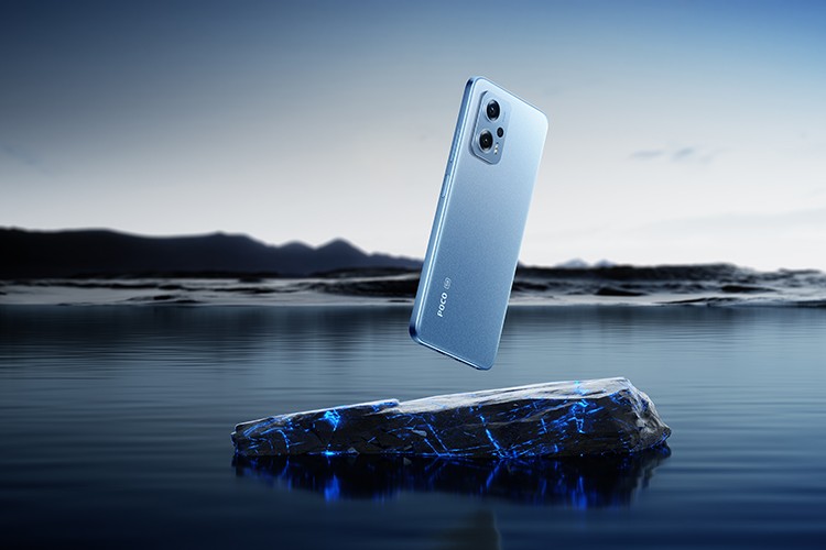 POCO'nun yeni akıllı telefonları