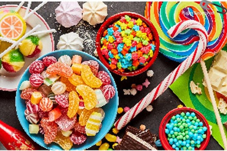 Gıda sektörünün devleri İstanbul'da buluşuyor