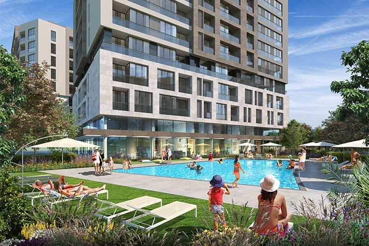 Balkanlar'ın kalbine Türk imzası