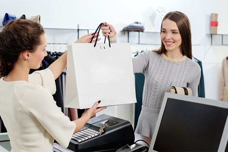 Perakende satışlar aylık %1,5 arttı