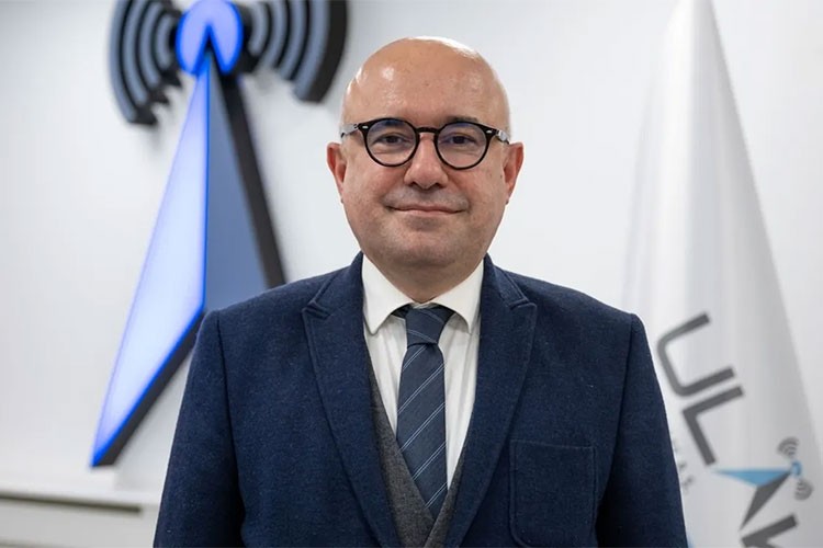 Haberleşme Teknolojileri Kümelenmesi'nde bayrak değişimi