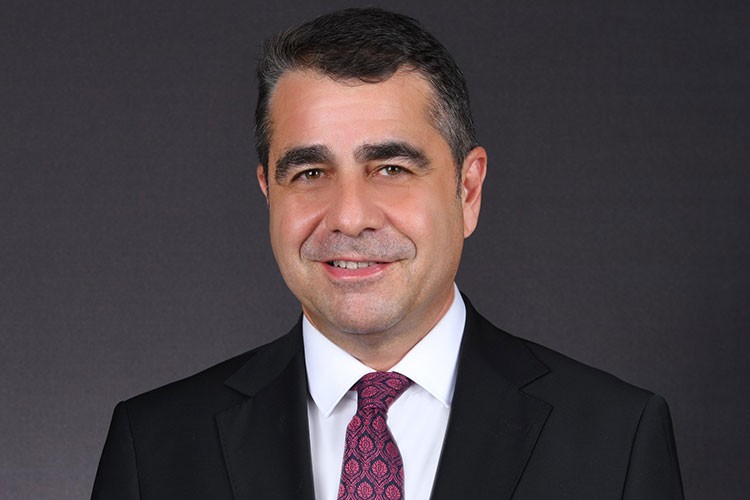İş Bankası'nın Genel Müdür Yardımcılığına atama