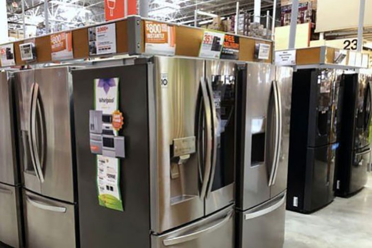 ABD'de dayanıklı mal siparişleri beklentileri aştı