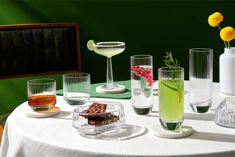 NUDE'un Big Top Koleksiyonu ile Her Yudumdan Keyif Alın