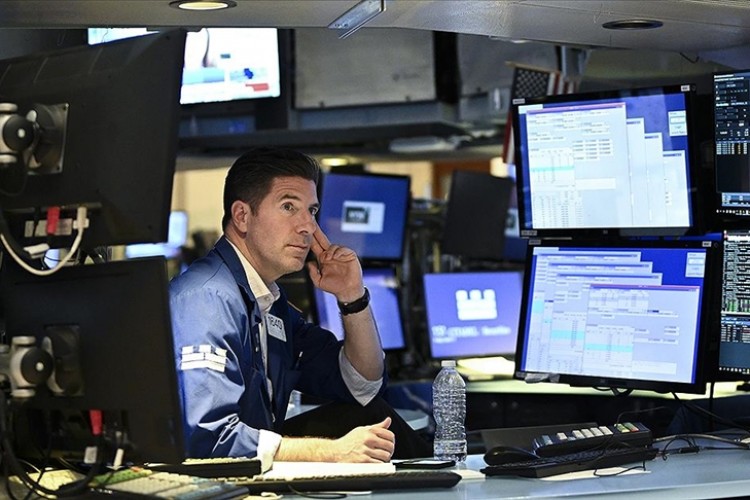 Küresel piyasalar, haftaya karışık seyirle başladı