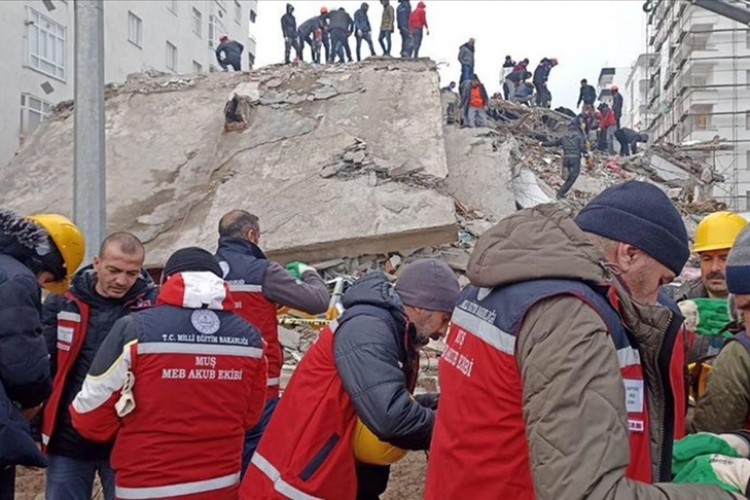 MEB tarafından öğretmenlerden oluşan MEB AKUB kuruldu