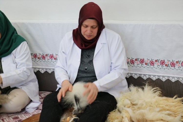 Ehram unutulmaya yüz tutmuştu