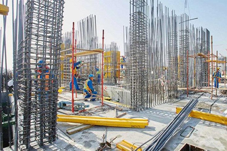 İnşaatta girdi maliyetleri arttı