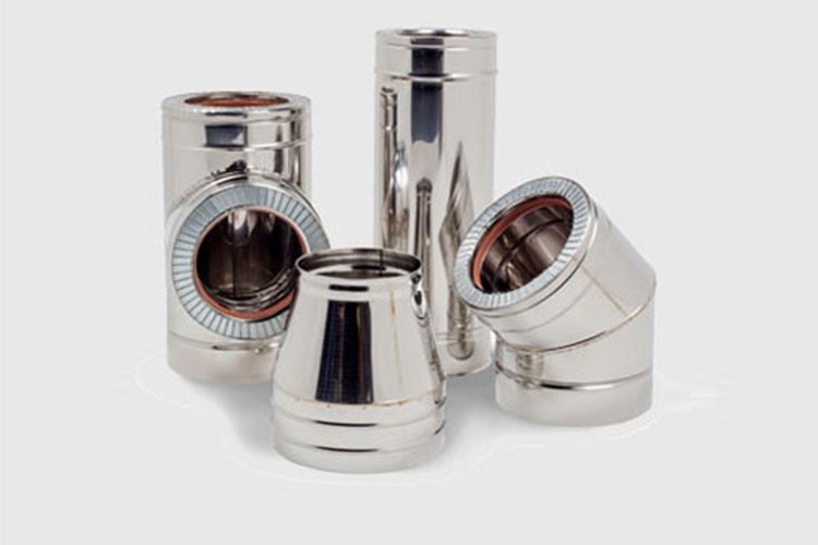 Yanlış seçilen doğalgaz baca sistemleri, yangına davetiye çıkarıyor