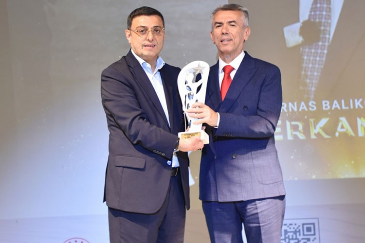 "Buğday Tanesi"ne Uluslararası Bodrum Film Festivali'nden ödül