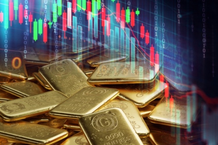 Faiz indirimleri 2024'te kıymetli maden fiyatlarını artıracak