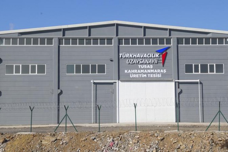 Savunma sanayiine katkı verecek