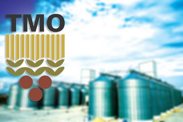 TMO'nun hububat satış fiyatları belirlendi