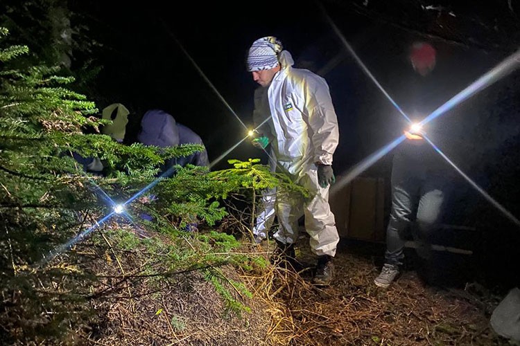 "Dumansız yangın"a karşı biyolojik önlem alınıyor