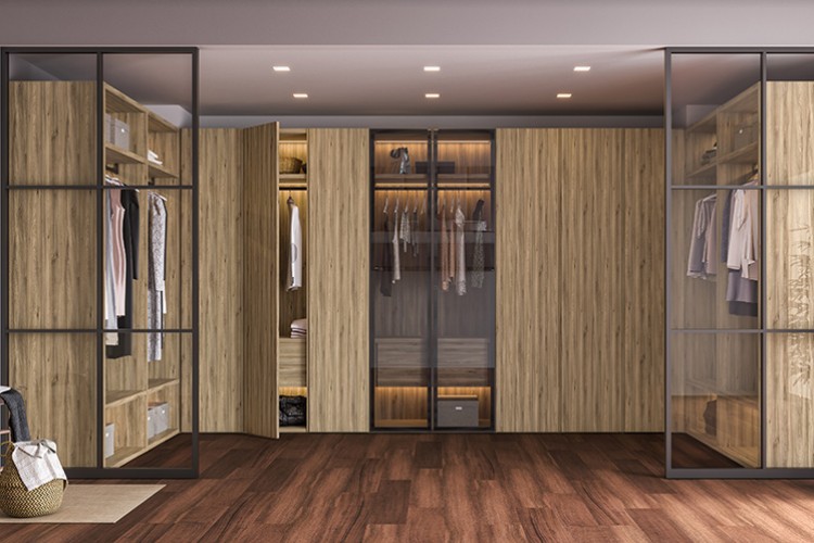 Kastamonu Entegre'den 2024-2025 panel dekorları