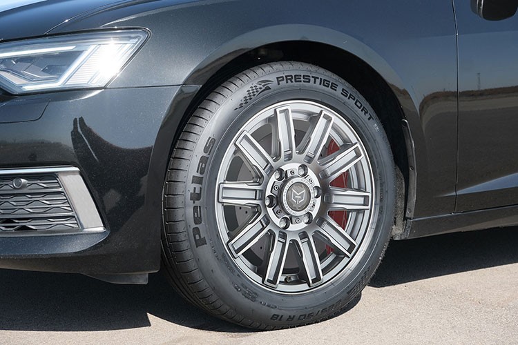 Yol güvenliği için lastik, akü ve jant kontrollerini ihmal etmeyin