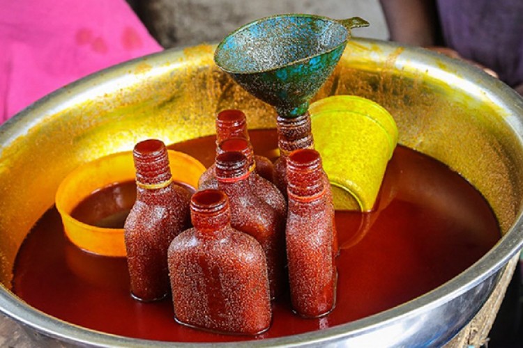 AB yasağına isyan...