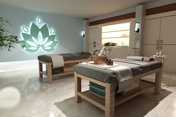 Türkiye'nin en iyi Wellness destinasyonları
