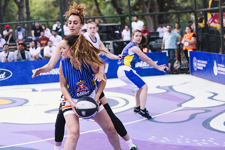 Final Heyecanı İçin Geri Sayım Başladı