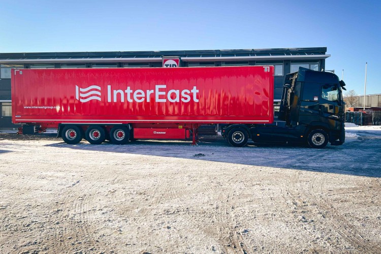 İHRACATÇININ YENİ HEDEF PAZARI İSKANDİNAVYA OLDU!