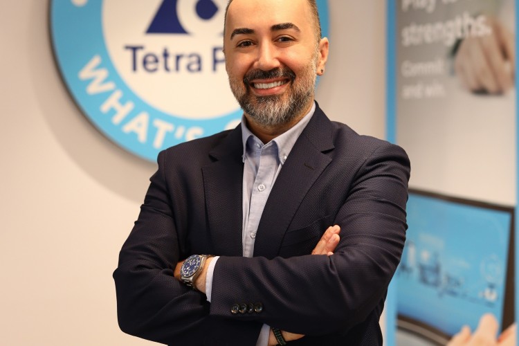 Tetra Pak, Doğa Yaklaşımı projesiyle biyoçeşitlilik için harekete geçmeyi taahhüt ediyor