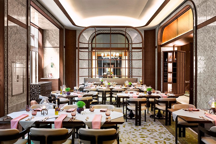 Aila'da Lezzet Dolu Akşamlar