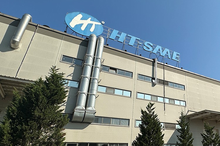 HT Solar Bir Kez Daha Dünyadaki En Kaliteli Panel Üreticilerinden Biri Olarak Seçildi