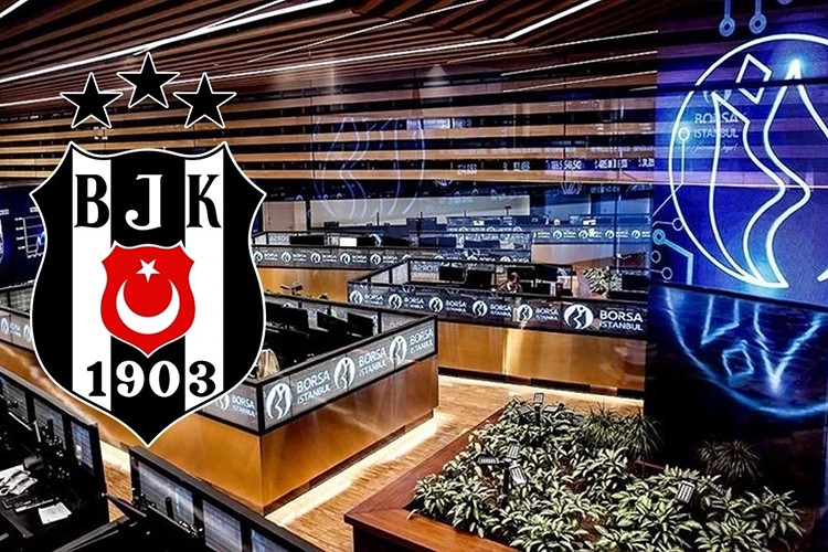 Yatırımcısını sadece Beşiktaş sevindirdi