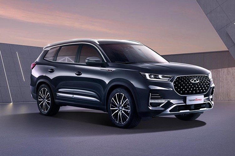 Chery Türkiye Büyümeye Devam Ediyor