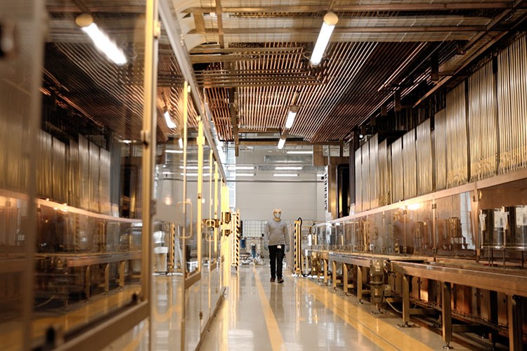 MG International Fragrance Company'ye EcoVadis'ten Gümüş Madalya