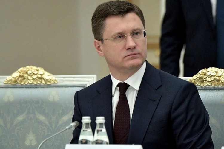 "Kuzey Akım-2, gaz pazarını istikrara kavuşturabilir"