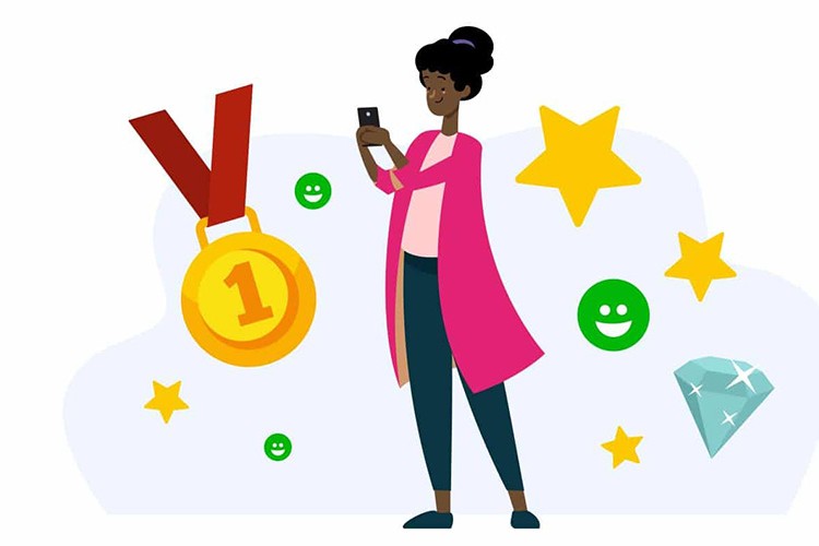 Müşteriler oyun oynayarak markaya daha fazla bağlanıyor