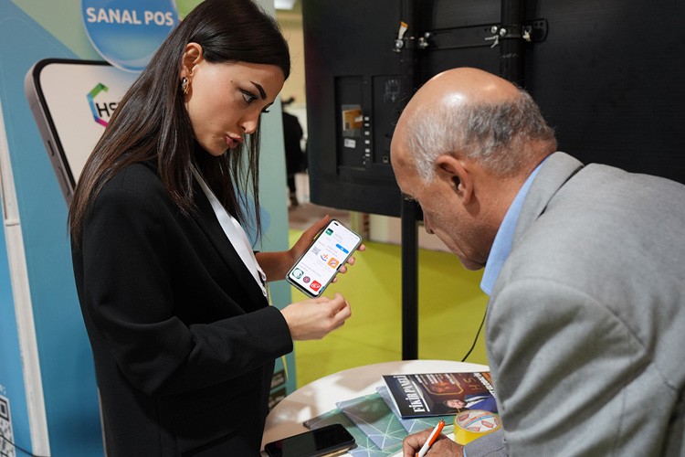 Teknolojinin kaldı Mobilefest'te atıyor