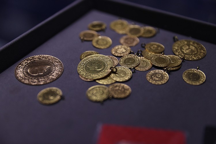 Altının kilogramı 6 milyon 3 bin liraya yükseldi