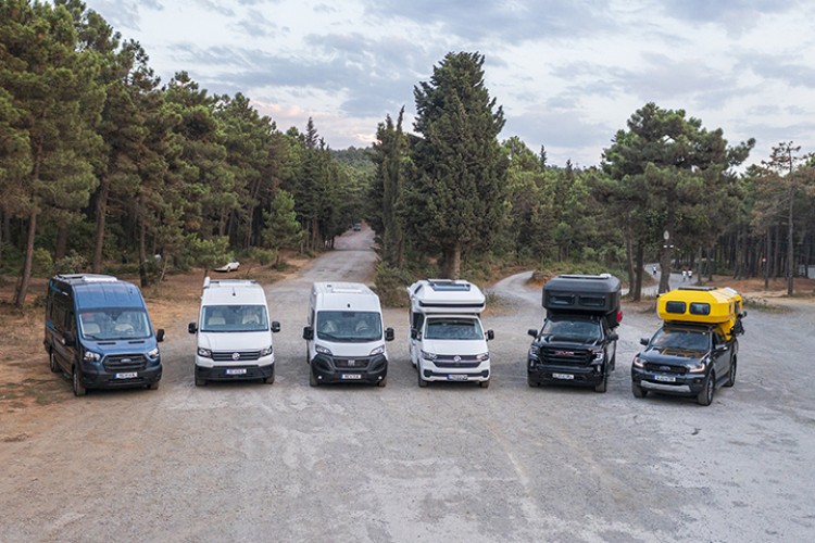 Mobil yaşamın sınırlarını yeniden belirliyor