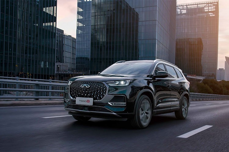 Chery'den Sürpriz Kasım Fırsatları!