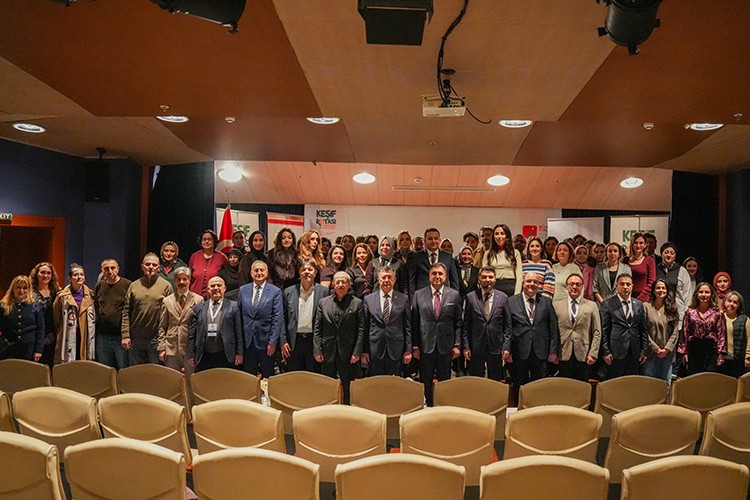 Kuveyt Türk'ten eğitime anlamlı katkı