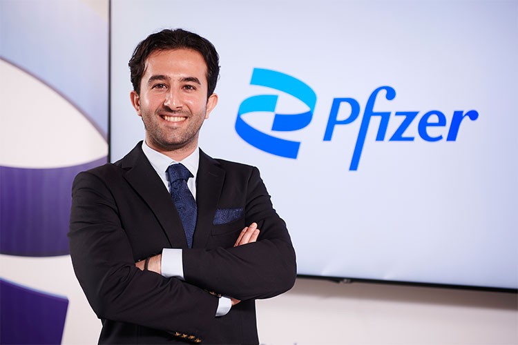 Türkiye Nadir Hastalıklar Kategori Liderliğine Yalım Can Arslan atandı