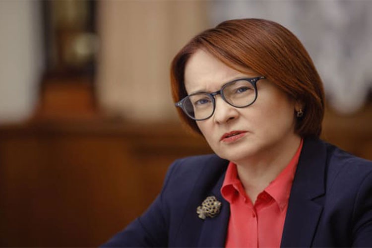 "Enflasyonda yavaşlama belirtisi görmüyorum"